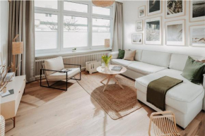 Villa Fresena Bude 2, Norderney